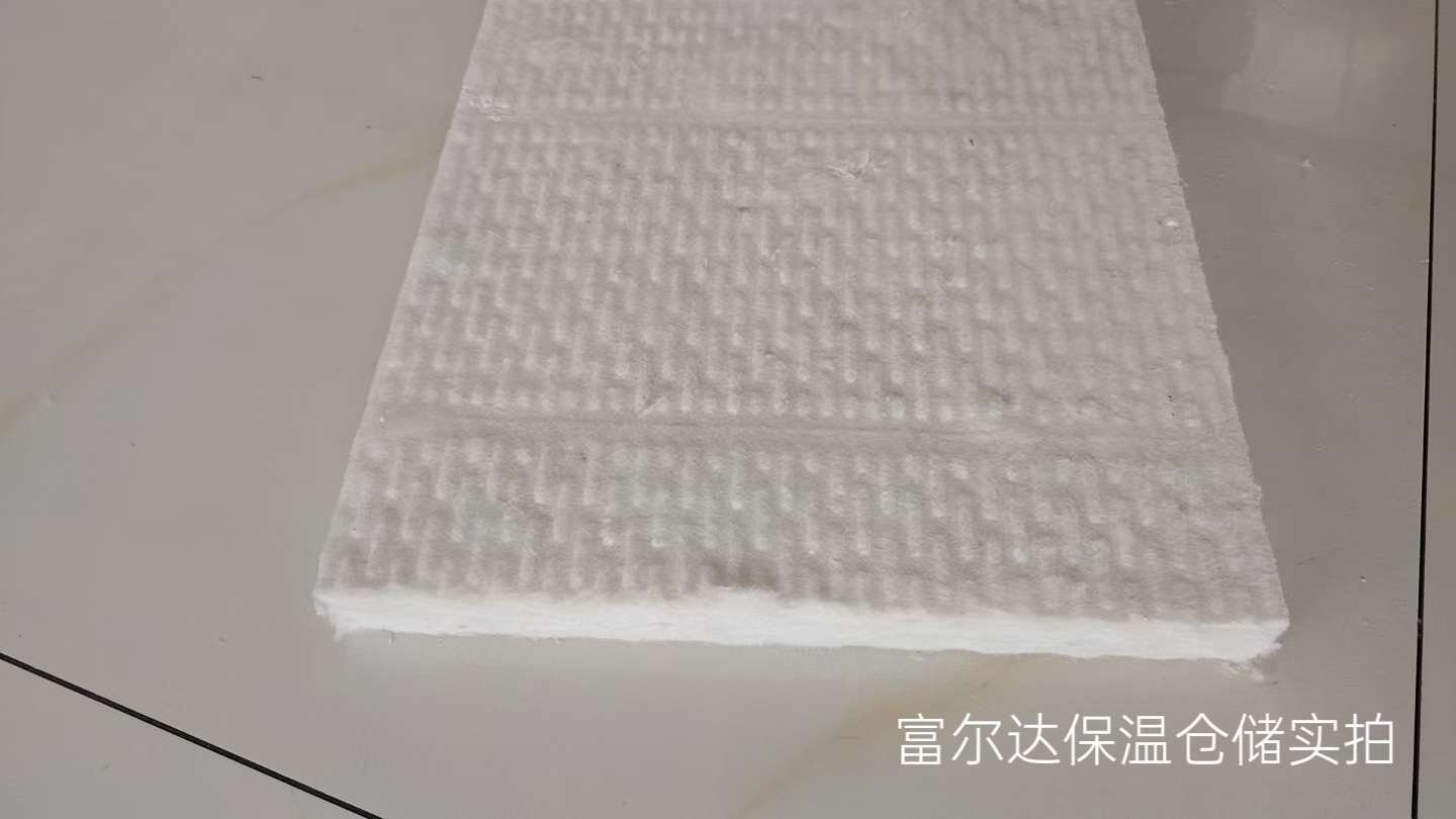 攀枝花市高温工业保温板马弗炉保温板 - 排名